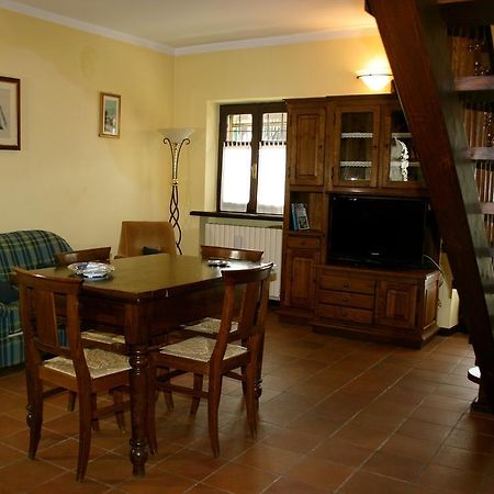 Ai Cappuccini Hotel Racconigi ภายนอก รูปภาพ