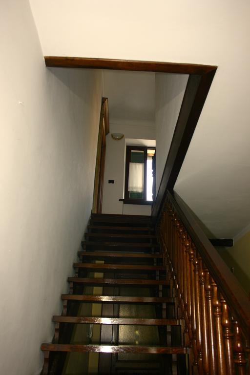 Ai Cappuccini Hotel Racconigi ภายนอก รูปภาพ