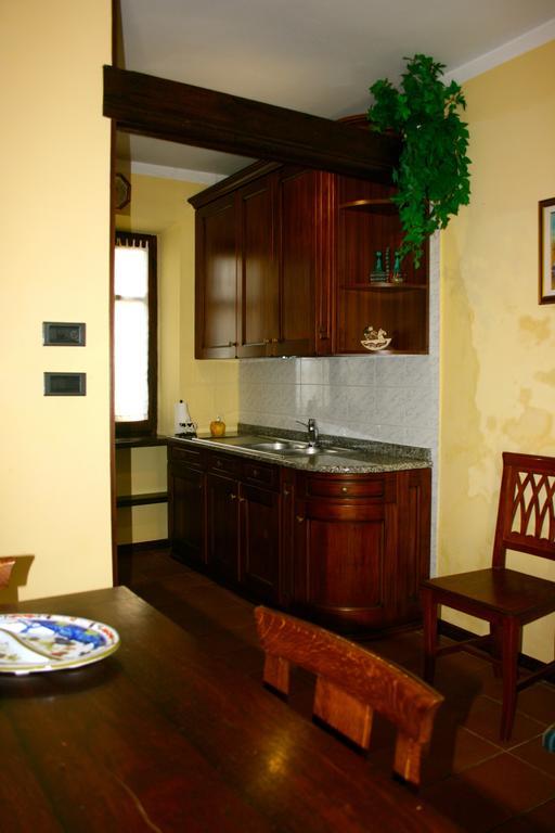 Ai Cappuccini Hotel Racconigi ภายนอก รูปภาพ