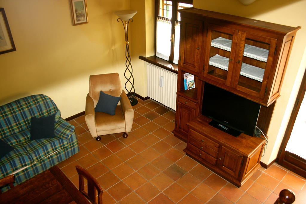 Ai Cappuccini Hotel Racconigi ภายนอก รูปภาพ