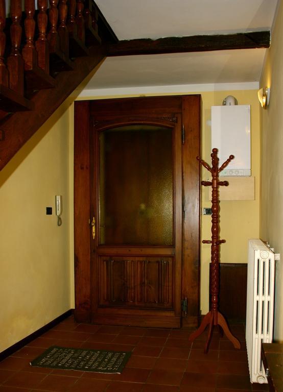 Ai Cappuccini Hotel Racconigi ภายนอก รูปภาพ