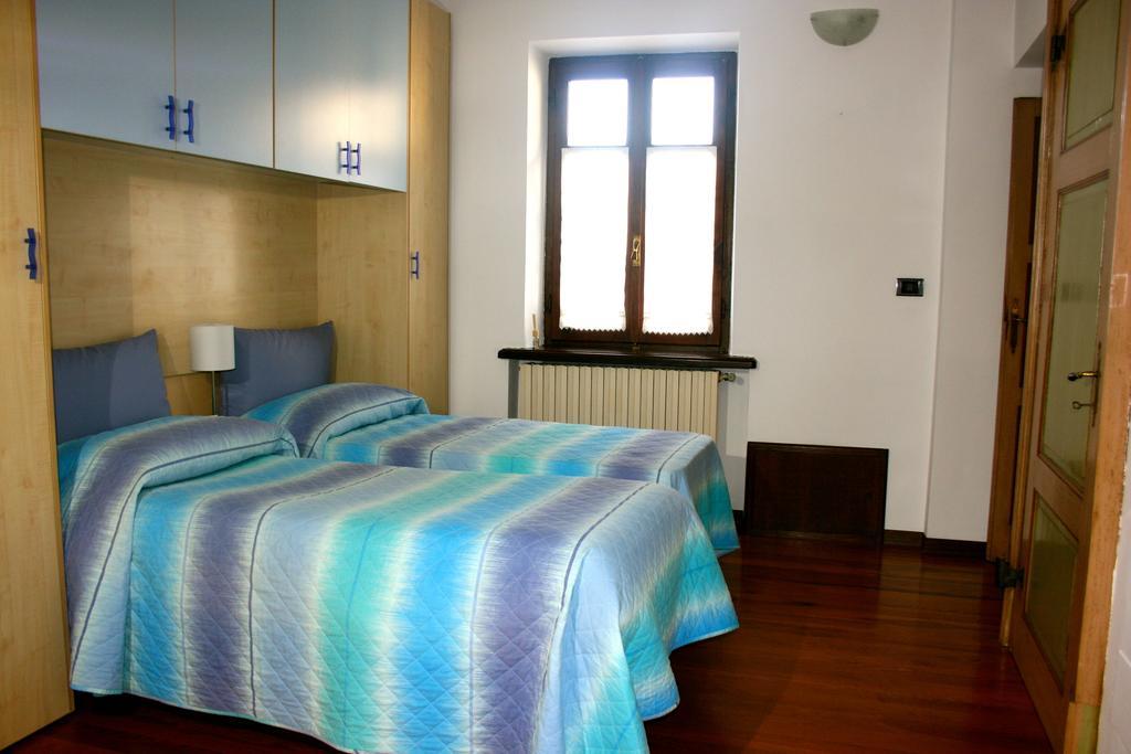 Ai Cappuccini Hotel Racconigi ห้อง รูปภาพ